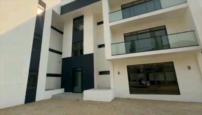 Premium Furnished and Finished 3 Bedroom Apartment with Bq, Katampe Extension, Katampe, Abuja, House for Rent