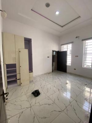 Standard Single Room Semi Master Bedroom Apt, Orchid Road Lekki Lagos, Lekki, Lagos, Self Contain (single Rooms) for Rent