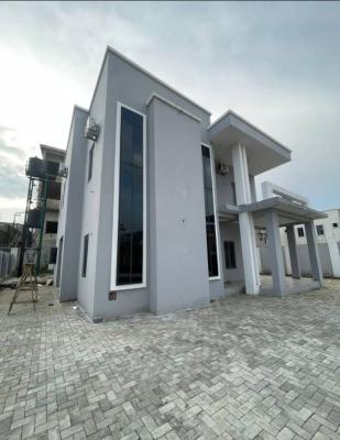 Newly Built 5 Bedroom Fully Detached Duplex (no Bq), Katampe Extension, Katampe, Abuja, Detached Duplex for Rent
