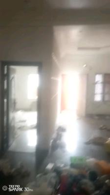 Standard  and Luxury 2 Bedroom Flat, Adekunle, Yaba, Lagos, Flat / Apartment for Rent