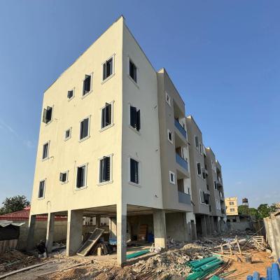 Lovely 2bedroom with Open and Close Plan Kitchen, Yaba, Lagos, Flat / Apartment for Sale