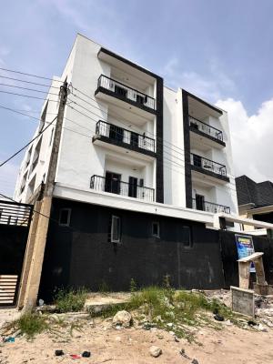 Beautifully Crafted 3 Bedroom Apartments, Ologolo, Lekki, Lagos, Block of Flats for Sale