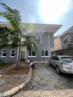 4 Bedroom Semi Detached Duplex with Bq, Nike Art Gallery, Lekki, Lagos, Semi-detached Duplex for Rent