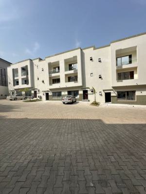 Newly Built 4bedroom Terrace Duplex with Bq, Maitama District, Abuja, Terraced Duplex for Rent