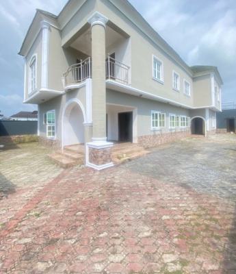 Luxury and Excellent 5 Bedrooms Fully Detached Duplex, Beachwood Estate, Ibeju Lekki, Lagos, Detached Duplex for Rent