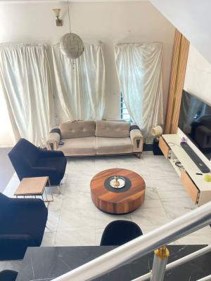 Spacious  1 Bedroom Shared Apartment, Royal Pine Estate Orchid, Lekki, Lagos, Self Contain (single Rooms) for Rent