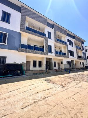 Beautifully Finished 2 Bedroom Apartments, Ikota Axis, Lekki, Lagos, Block of Flats for Sale