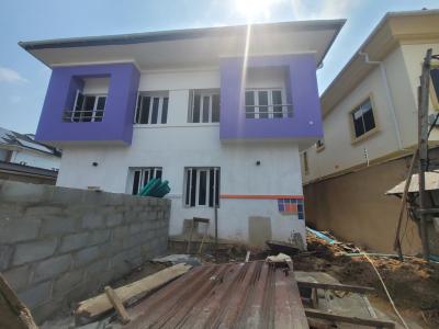 Luxury 4 Bedroom Duplex, Off Adeniran Ogunsanya, Lekki, Lagos, Semi-detached Duplex for Rent