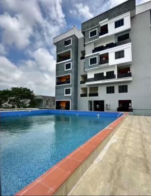 Waterfront 3bedroom Massionette, Lekki Phase 1, Lekki, Lagos, House for Rent
