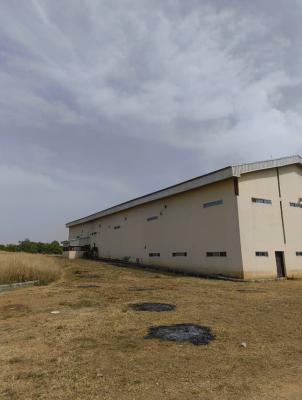 Industrial/food Processing Plot, By Ccecc, Idu Industrial, Abuja, Industrial Land for Sale