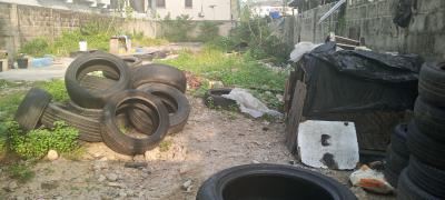 Land, Victoria Island Extension, Victoria Island (vi), Lagos, Mixed-use Land for Sale