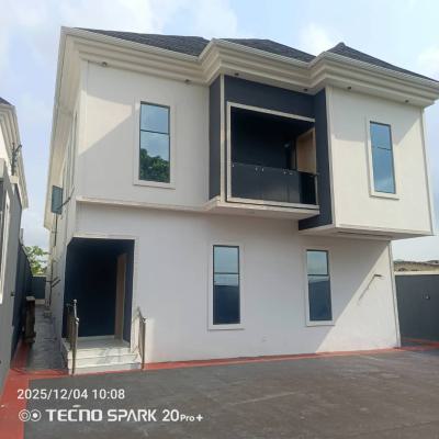 3-bedroom Flat  with All Rooms Ensuite, Gra, Omole Phase 1, Ikeja, Lagos, Flat / Apartment for Rent