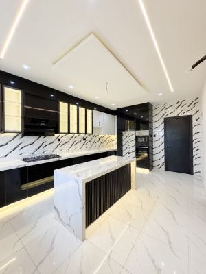 5 Bedroom Detached Duplex, Ajah, Lagos, Detached Duplex for Sale