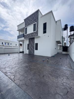 4 Bedroom Detached Duplex with Bq, Ajah, Lagos, Detached Duplex for Sale