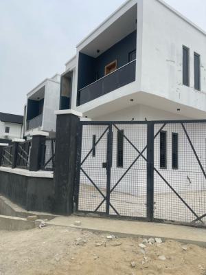 Brand New 5 Bedroom Duplex, Metro Homes, Alasia, Ajah, Lagos, Detached Duplex for Sale