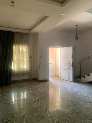3 Bedroom Terrace Duplex, General Paints, Ajah, Lagos, Terraced Duplex for Rent