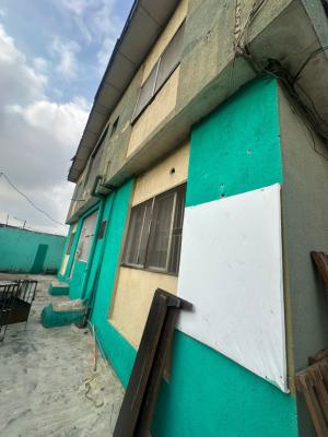 Contemporary 3 Bedroom Apartment in a Comfy Location, Ori-oke, Ogudu, Lagos, Flat / Apartment for Rent