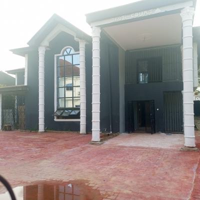 Studio Apartment, Unity Estate, Badore, Ajah, Lagos, Self Contain (single Rooms) for Rent