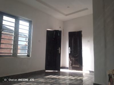 Miniflat with Balcony and Open Plan Kitchen, Olegra Estate, Osapa, Lekki, Lagos, Mini Flat (room and Parlour) for Rent