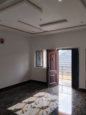 2 Bedroom Flat, Amechi School Road Estate, Port Harcourt, Rivers, Flat / Apartment for Rent