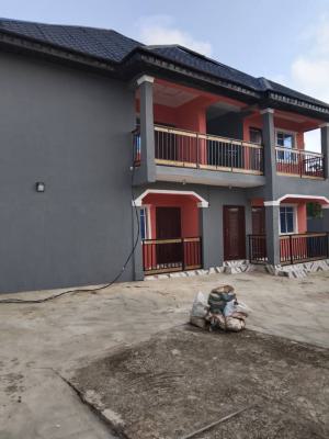 Newly Built 2 Bedroom Apartment, Magboro, Ogun, Flat / Apartment for Rent