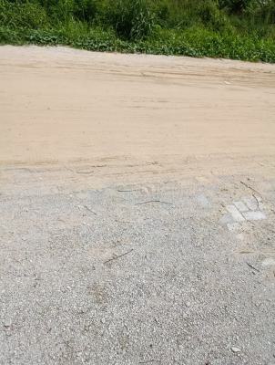 Strategic 500 Sqm Plot, Facing Queens Street, Alagomeji, Yaba, Lagos, Mixed-use Land for Sale