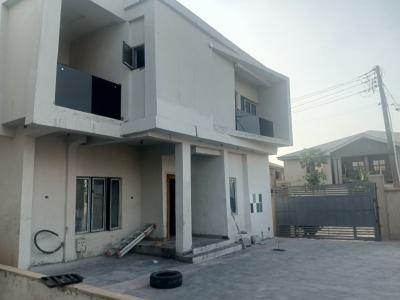 Newly Built 5 Bedroom Duplex, Off First Avenue, Festac, Amuwo Odofin, Lagos, Detached Duplex for Sale