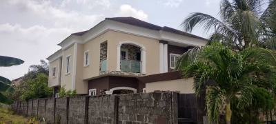 Magnificent 4 Bedroom Duplex, Mayfair Gardens Estate, Awoyaya, Ibeju Lekki, Lagos, Detached Duplex for Sale