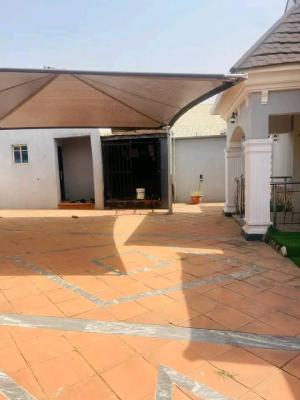 a Well Built 3 Bedroom Bungalow with a Room and Palour Sc Bq, Aboru, Close to Gowon Estate, Iyana Ipaja, Ipaja, Lagos, Detached Bungalow for Sale