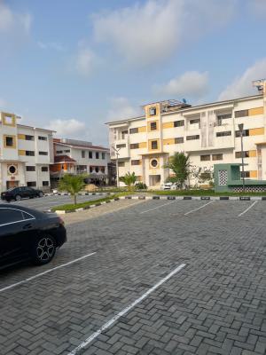 Sharp Mini Flat, Lekki County Homes, Lekki, Lagos, Mini Flat (room and Parlour) for Rent