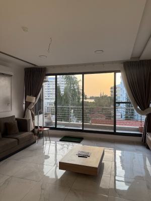 Tastefully Furnished {2 ~bedroom Apartment}  on 3rd Floor, Victoria Island (vi), Lagos, Flat / Apartment Short Let