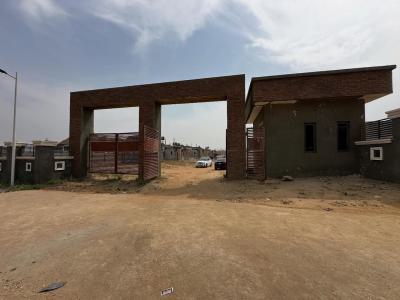 300 Sqm Estate Plot + Dpc, Dakwo, Abuja, Residential Land for Sale
