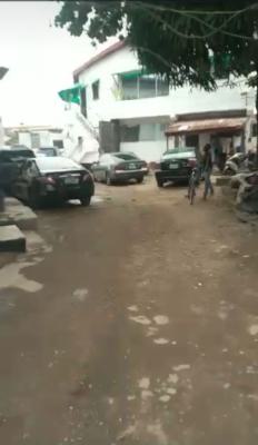 1430 Sqre Mtrs Land in a Serene Estate with  Buildings, Oyadiran Estate,  Commercial Avenue,  Sabo, Yaba, Lagos, Residential Land for Sale