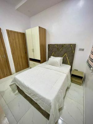 Luxury 4 Bedroom Apartment, Ikota, Ikota, Lekki, Lagos, Mini Flat (room and Parlour) Short Let