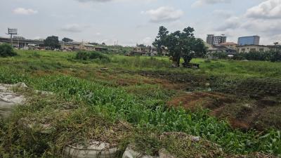 One Acre of Land, Maryland, Maryland, Lagos, Mixed-use Land for Sale