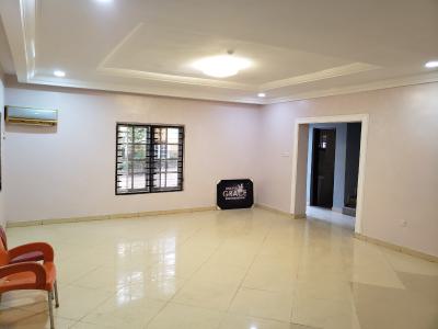 Standard 5bedroom Duplex with Bq, By Carters Groove Estate, Apo, Abuja, Detached Duplex for Sale