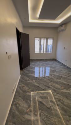 Beautiful and Solid 3 Bedroom Apartment, Tarred Access Road, Katampe, Abuja, Flat / Apartment for Rent