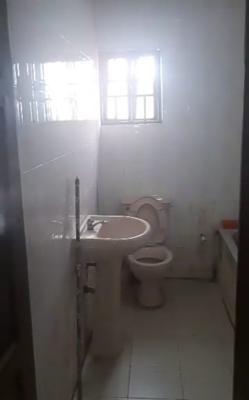 Standard Bedroom Inside a Shared Apartment I{ Video}, Divine Homes Back Gate # Thomas Estate, Ajah, Lagos, Self Contain (single Rooms) for Rent