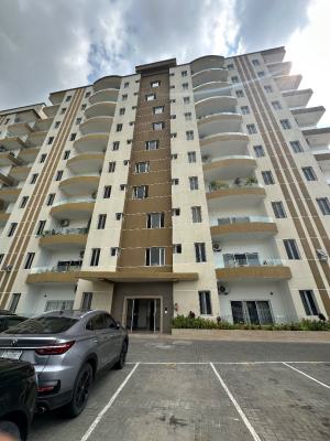 Luxury 3 Bedroom Apartment, Musa Yardua Street, Victoria Island (vi), Lagos, Flat / Apartment for Rent