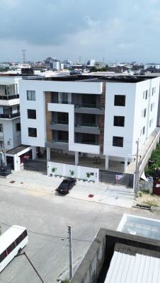 Luxury One Bedroom Flat with Pool and Gym, Oniru, Victoria Island (vi), Lagos, Mini Flat (room and Parlour) for Sale