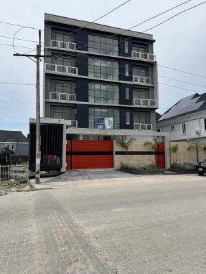 1&2 Bedrooms Apartment Available, Orchid, Lekki, Lagos, Flat / Apartment for Sale