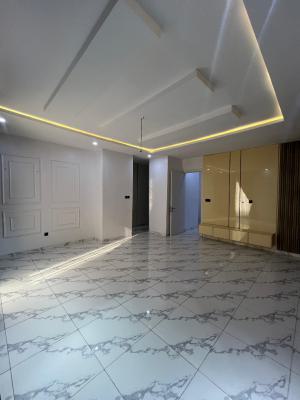 -- This Lovely 4 Bedroom Terrace D Duplex Available 140m, Mobile Road, Lekki, Lagos, Terraced Duplex for Sale