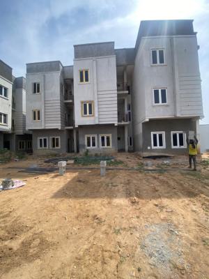 4bedroom Terrace Duplex, Serene, Guzape District, Abuja, Terraced Duplex for Sale