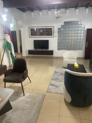 Open Plan Office Space, Old Ikoyi, Ikoyi, Lagos, Commercial Property for Rent