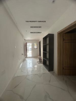 2 Bedroom Ensuite Apartment, Lekki Phase 1, Lekki, Lagos, Flat / Apartment for Rent