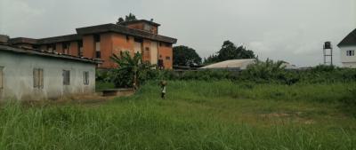 6 Plots of Land, Warri-sapele Road, Enerhen Road, Uvwie, Delta, Mixed-use Land for Sale