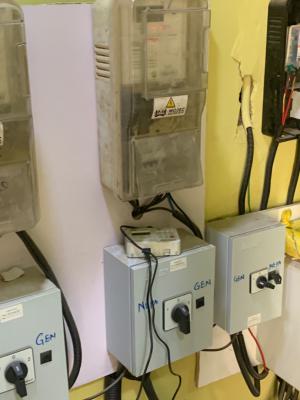 5 Bedroom Terrace Duplex with Bq, Gaduwa District, Abuja, Gaduwa, Abuja, Terraced Duplex for Rent