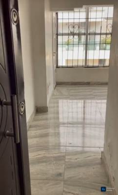 Beautifully Serviced Mini Flat, Chevron, Lekki, Lagos, Mini Flat (room and Parlour) for Rent