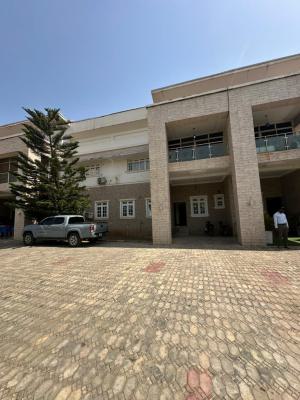 4bedroom Terrace Duplex with a Room Bq @katampe Ext, Katampe Extension, Katampe, Abuja, House for Rent