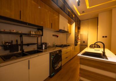 Urgent Detached House, Oniru, Victoria Island (vi), Lagos, Detached Duplex for Sale